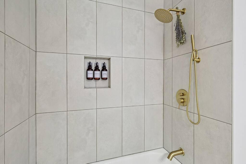 Вілла Wellness Oasis 5Br W Pool + Huge Yard + Fire Pit Sachse Екстер'єр фото